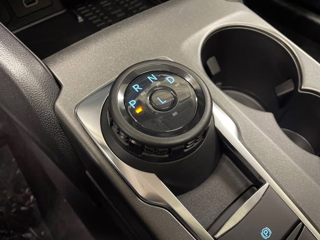 2025 AZURE GRAY TRI-COAT Ford Bronco Sport Outer Banks 4X4 SUV