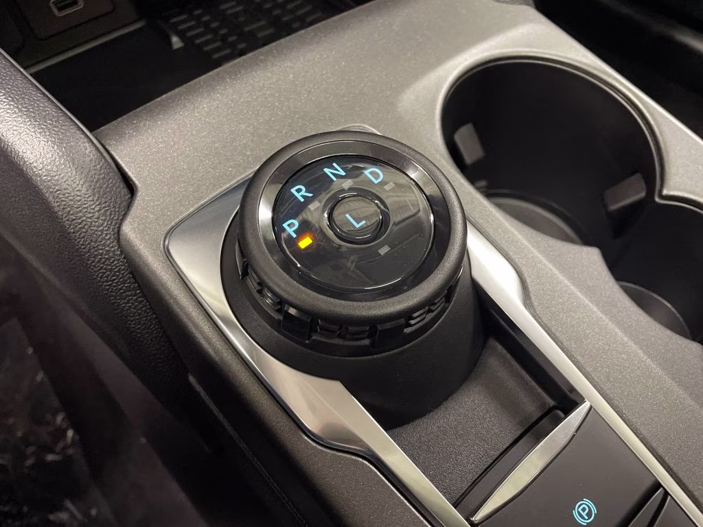2025 AZURE GRAY TRI-COAT Ford Bronco Sport Outer Banks 4X4 SUV
