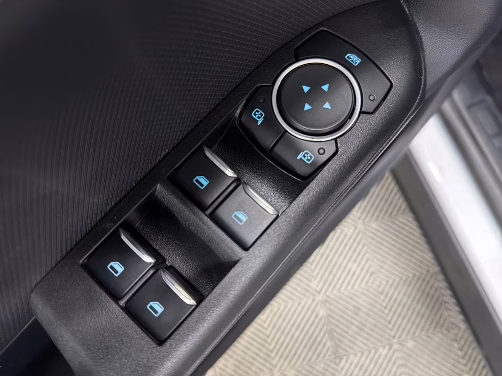 2025 OXFORD WHITE Ford Bronco Sport Outer Banks 4X4 SUV