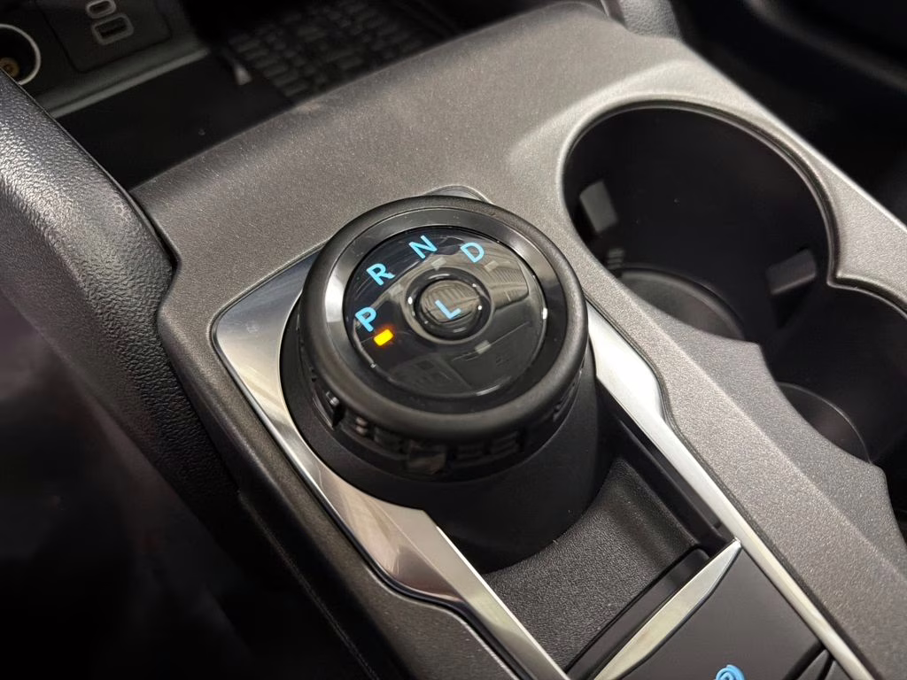 2025 OXFORD WHITE Ford Bronco Sport Outer Banks 4X4 SUV