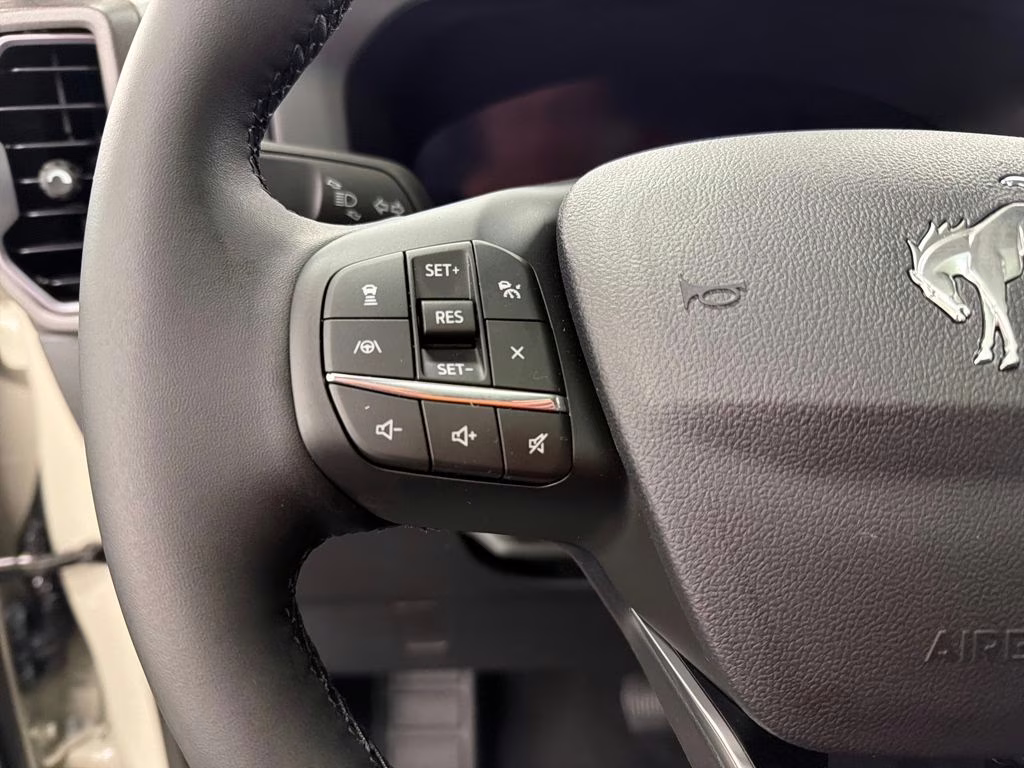 2025 Beige Ford Bronco Sport Outer Banks 4X4 SUV