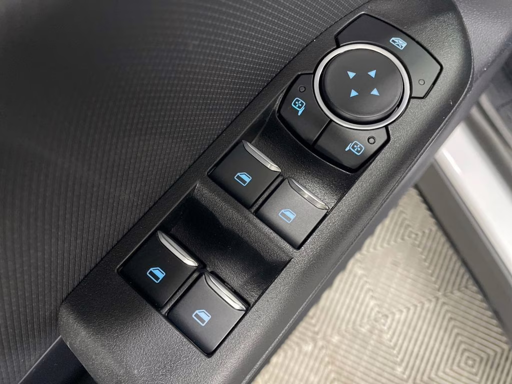 2025 OXFORD WHITE Ford Bronco Sport Outer Banks 4X4 SUV