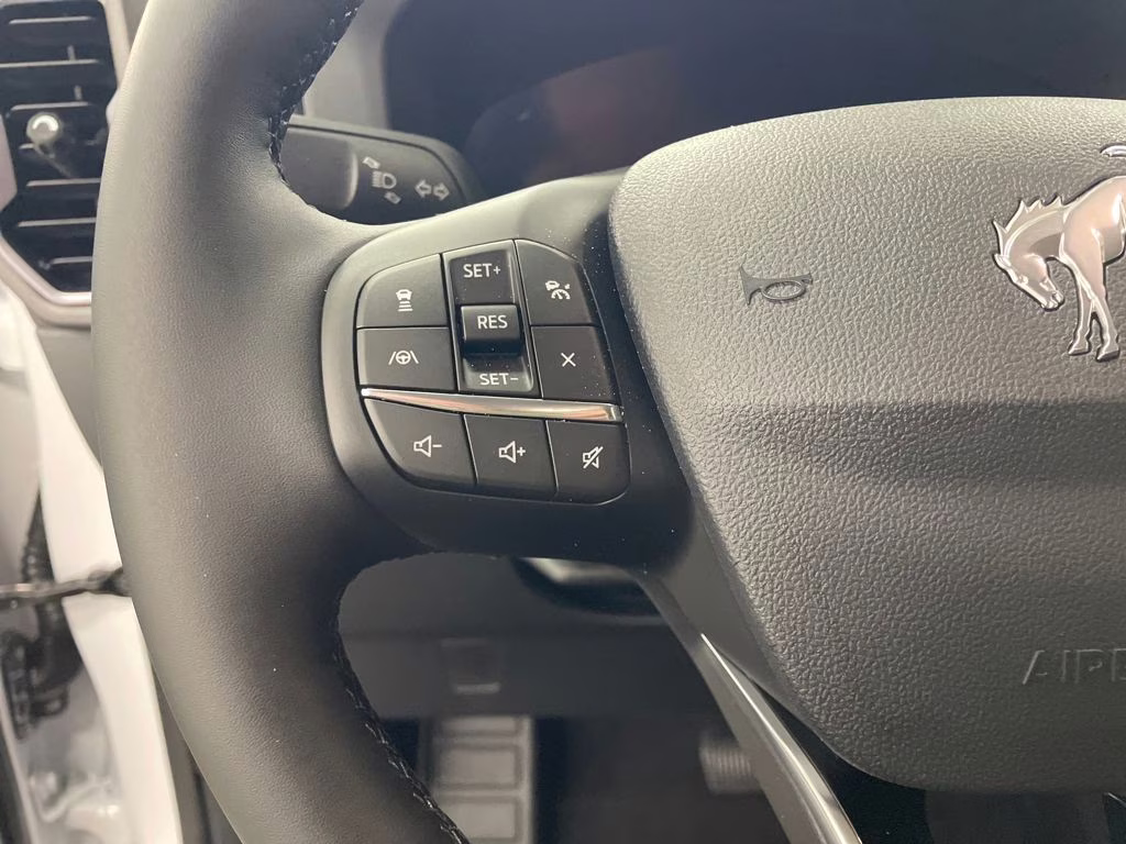 2025 OXFORD WHITE Ford Bronco Sport Outer Banks 4X4 SUV