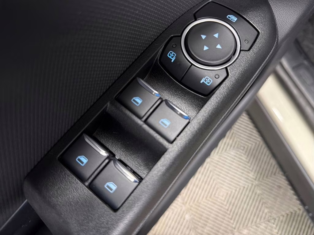 2025 Beige Ford Bronco Sport Badlands 4X4 SUV