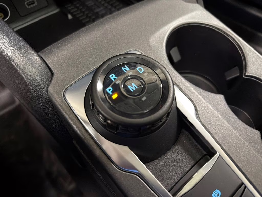 2025 Beige Ford Bronco Sport Badlands 4X4 SUV