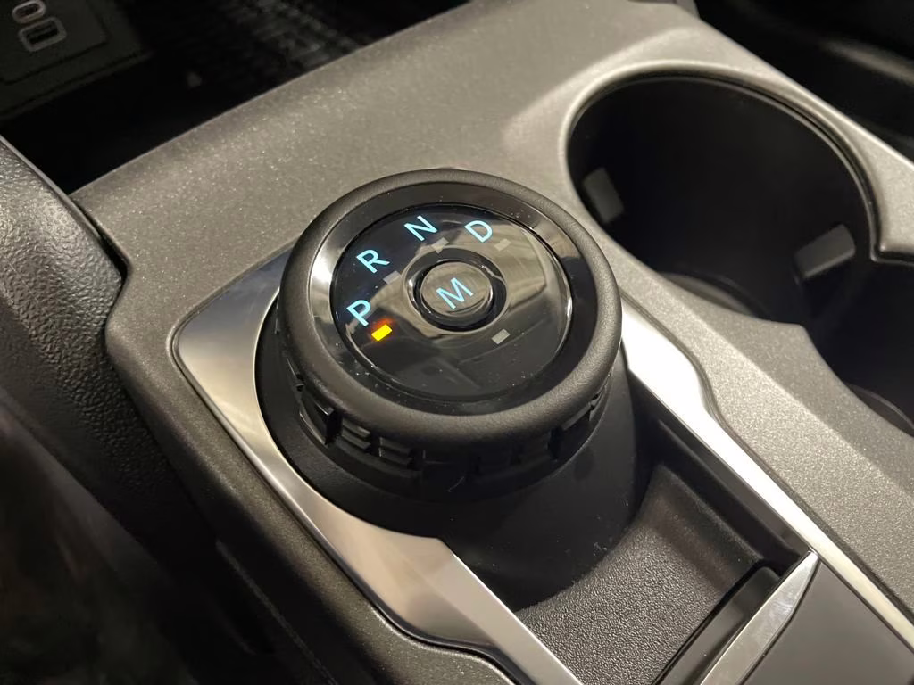 2025 RUBY RED TC Ford Bronco Sport Badlands 4X4 SUV