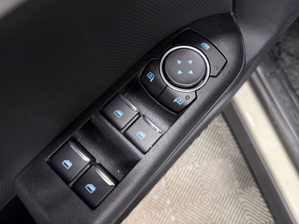 2025 Beige Ford Bronco Sport Badlands 4X4 SUV