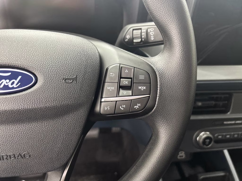 2025 Beige Ford Maverick XL AWD Truck