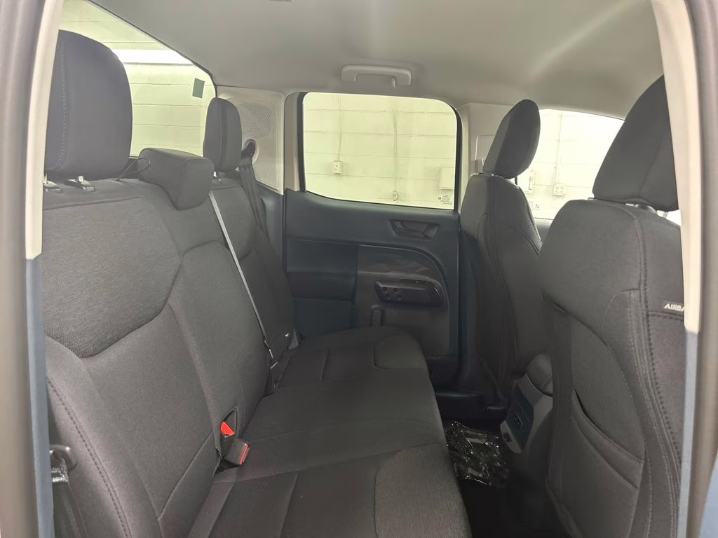 2025 Beige Ford Maverick XL AWD Truck