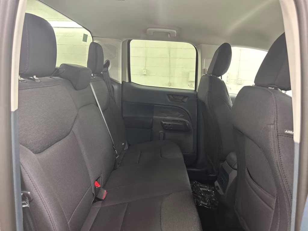 2025 Beige Ford Maverick XL AWD Truck
