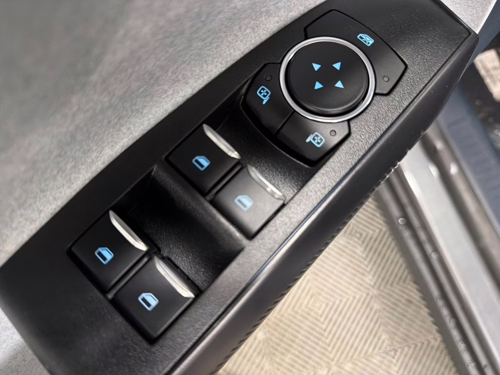 2025 CARBONIZED GRAY Ford Maverick XLT FWD Truck