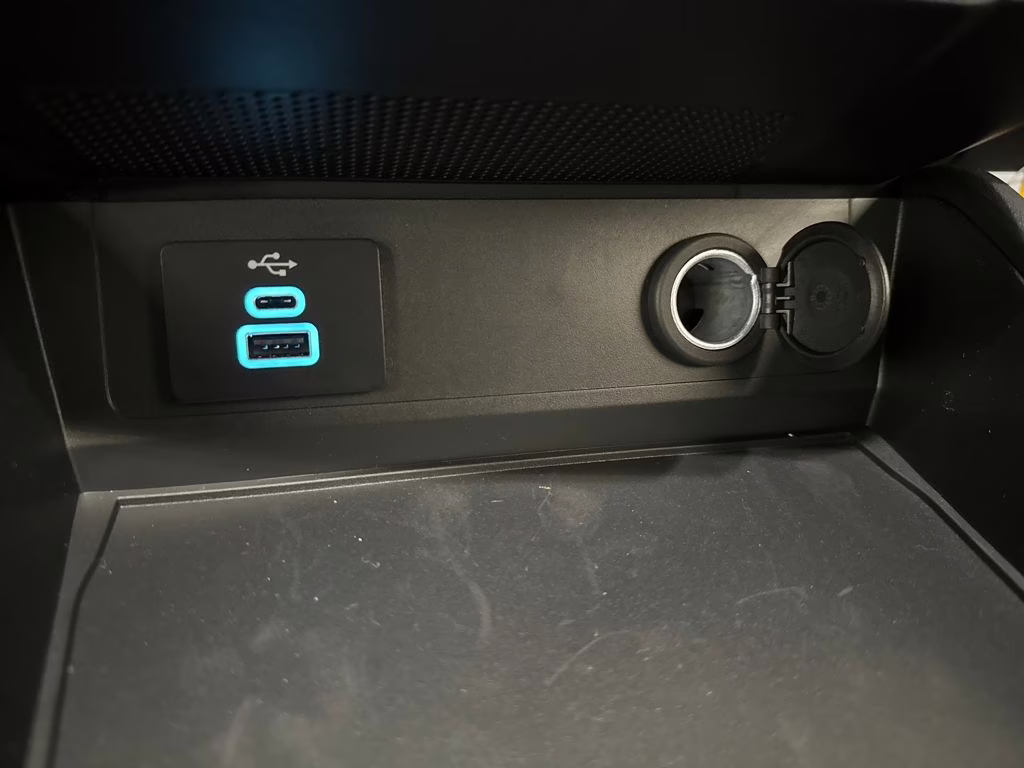 2026 Vapor Blue Metallic Ford Mustang EcoBoost RWD Coupe