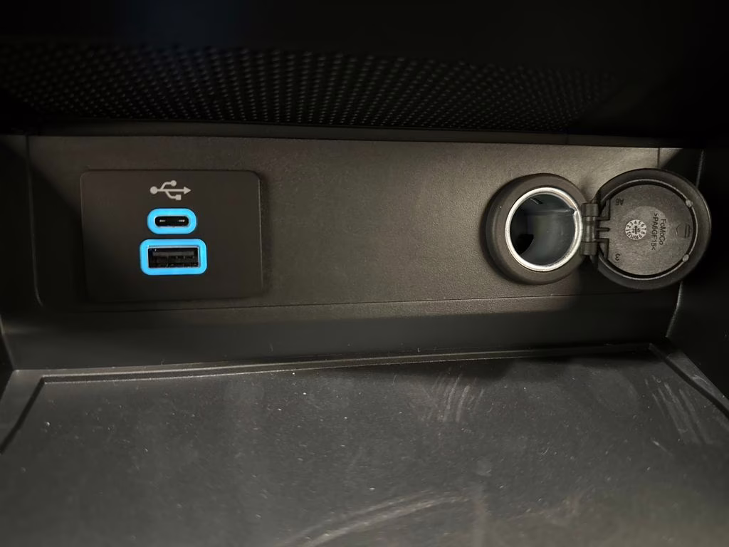 2026 Grabber Blue Metallic Ford Mustang EcoBoost Premium RWD Coupe