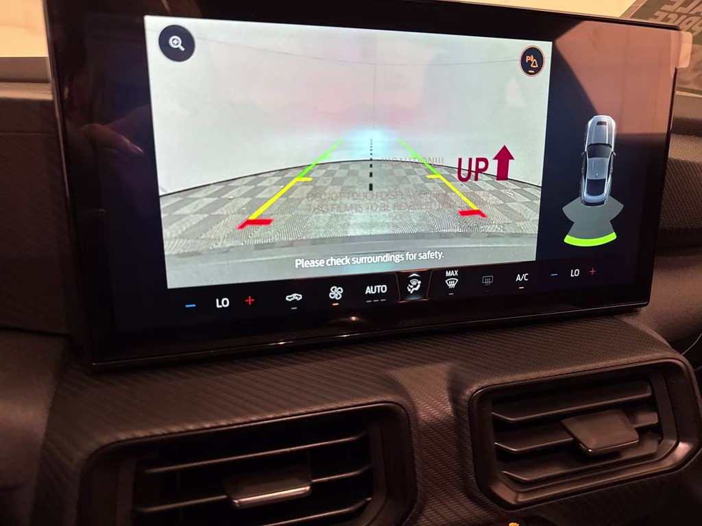 2026 Carbonized Gray Metallic Ford Mustang EcoBoost RWD Coupe