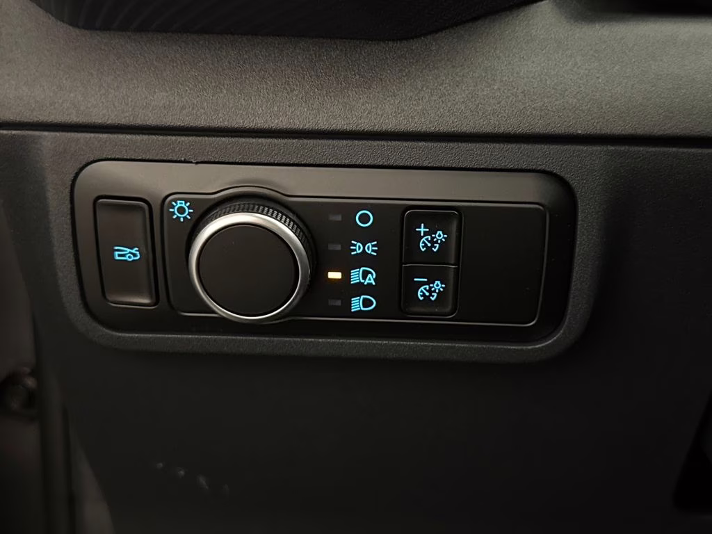 2026 Carbonized Gray Metallic Ford Mustang EcoBoost RWD Coupe