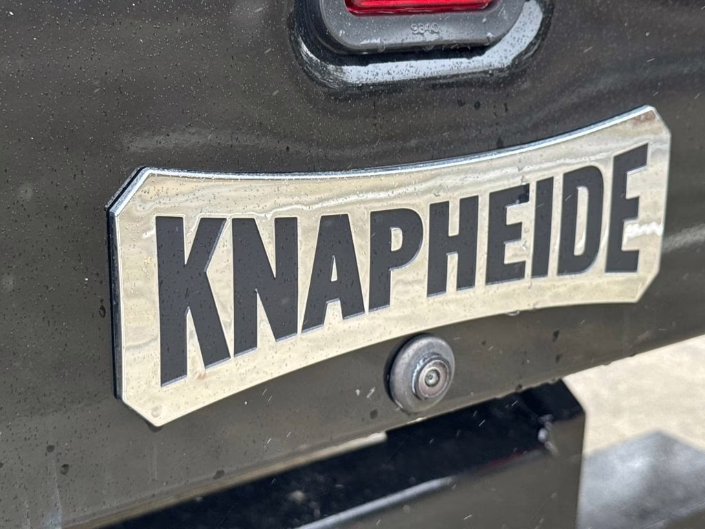 2025 Oxford White Ford Super Duty F-350 DRW XL RWD Chassis