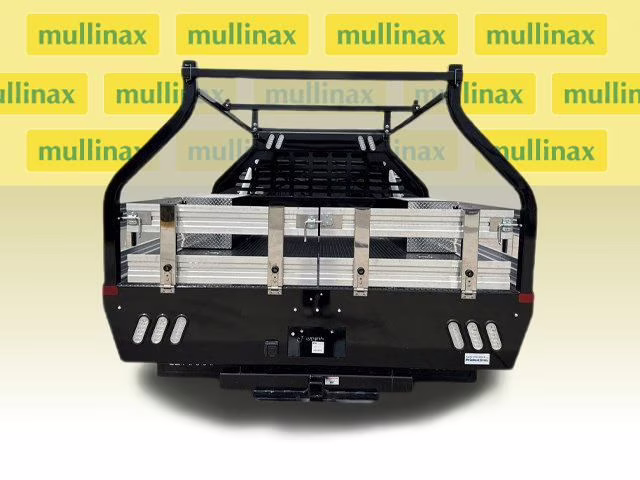 2025 Oxford White Ford Super Duty F-350 DRW XL 4X4 Chassis