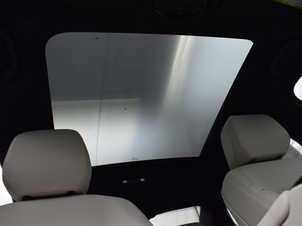 2025 Red Metallic BMW 5 Series 530i RWD Sedan