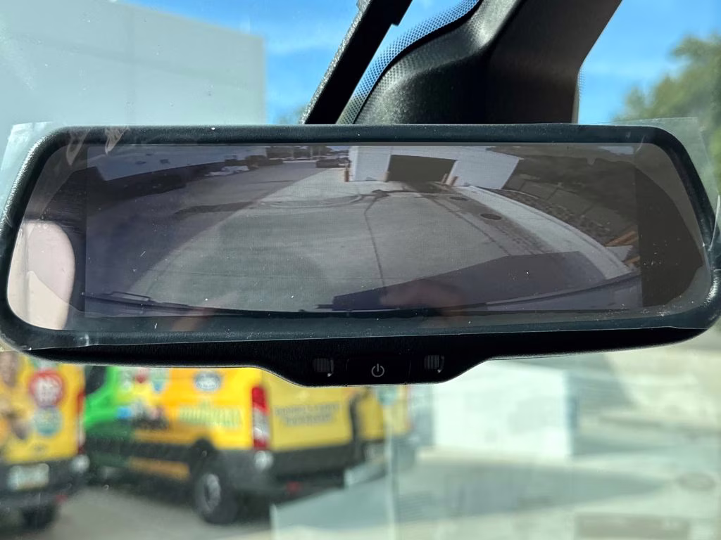 2026 Oxford White Ford E-350SD Base RWD Truck