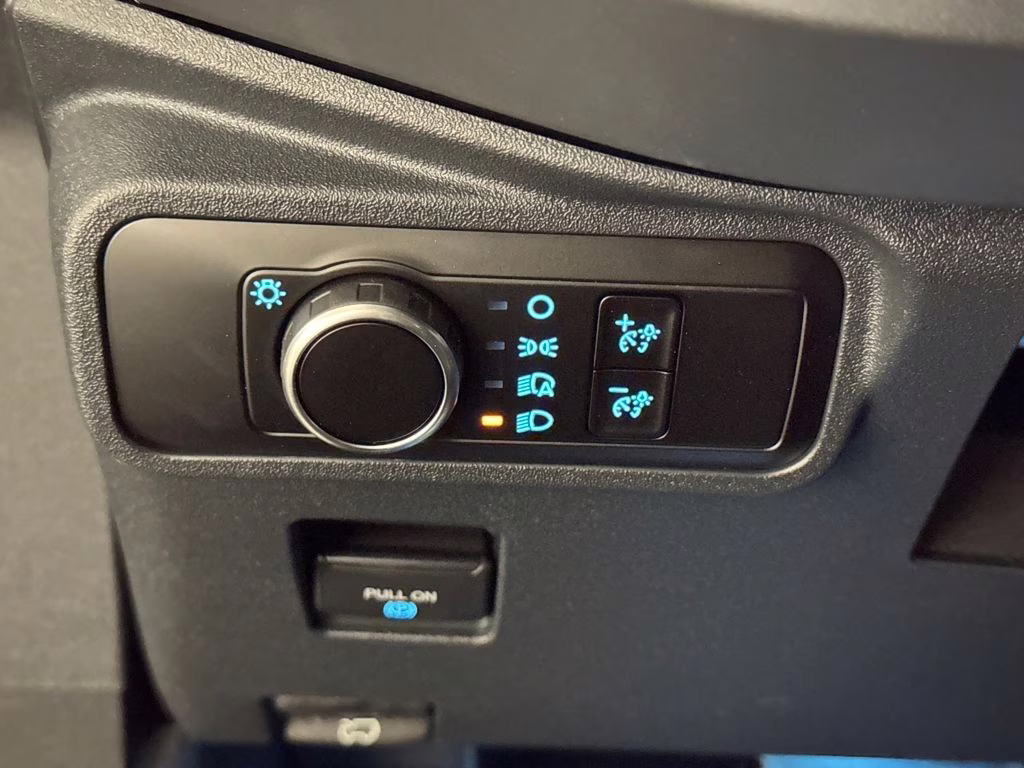 2025 Azure Gray Metallic Tri-Coat Ford Bronco Big Bend 4X4 SUV