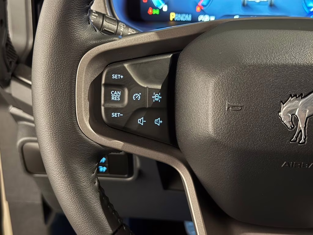 2026 Desert Sand Ford Bronco Big Bend 4X4 SUV