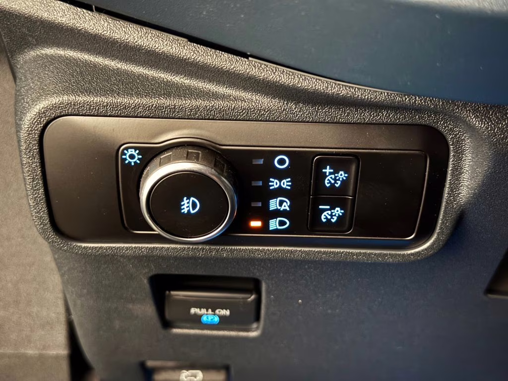 2025 Azure Gray Metallic Tri-Coat Ford Bronco Heritage Edition 4X4 SUV