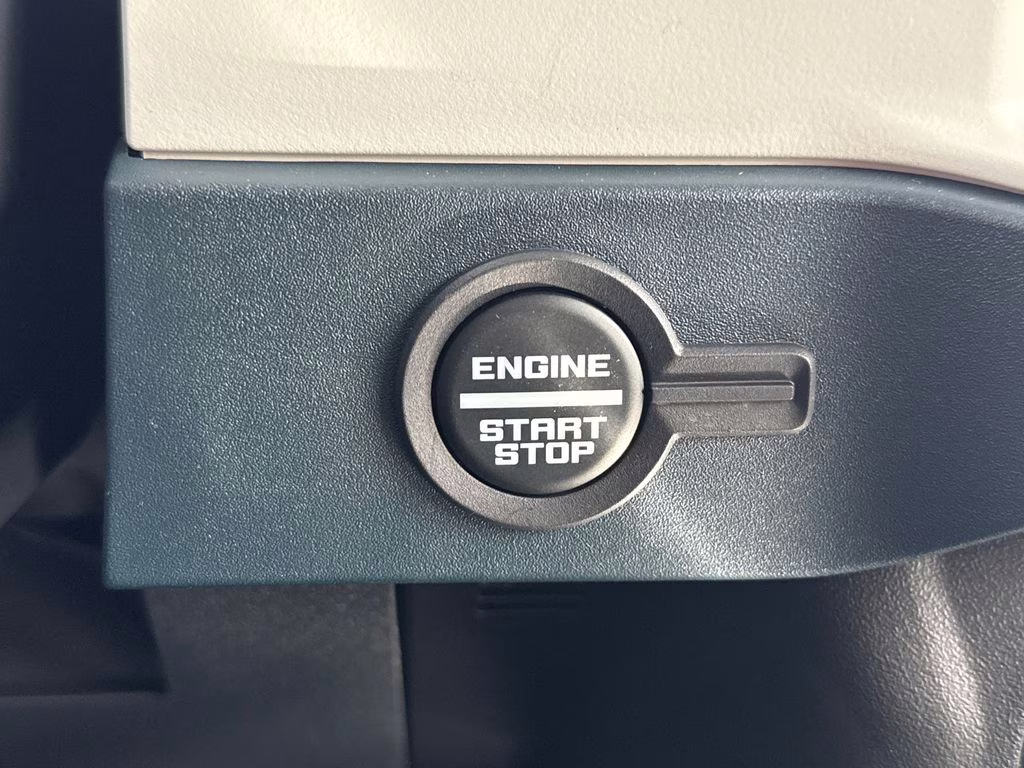 2025 Ruby Red Metallic Tinted Clearcoat Ford Bronco Heritage Edition 4X4 SUV