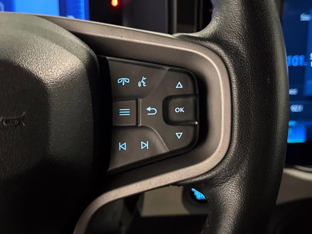 2023 Cactus Gray Ford Bronco Badlands 4X4 SUV