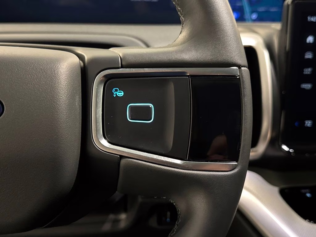 2025 Oxford White Ford Expedition Active RWD SUV