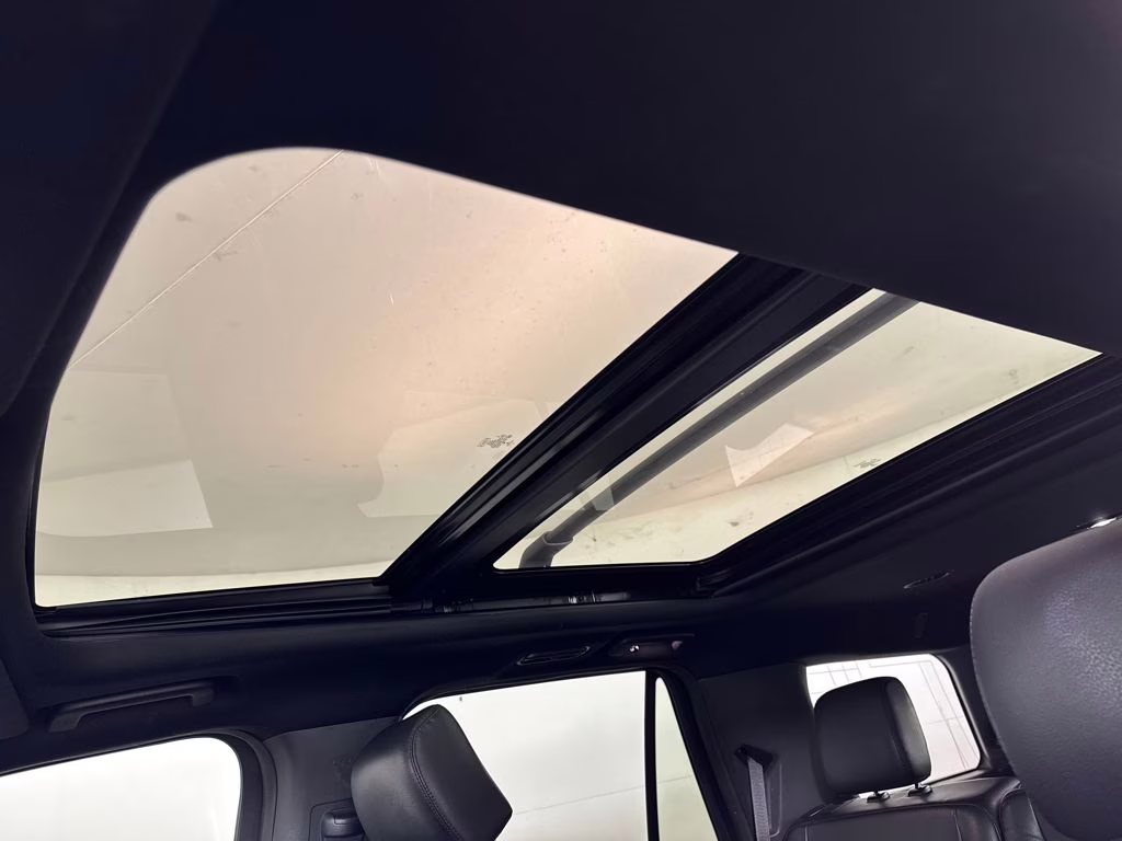 2020 Agate Black Ford Expedition XLT RWD SUV