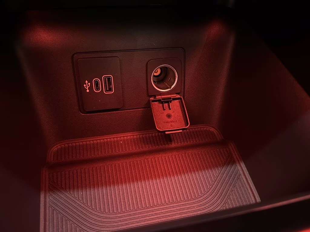 2026 Black Metallic Ford Explorer Tremor 4X4 SUV