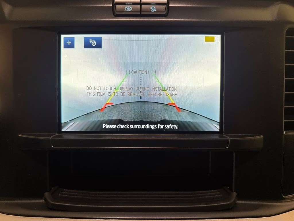 2026 Carbonized Gray Metallic Ford Super Duty F-250 SRW STX 4X4 Truck