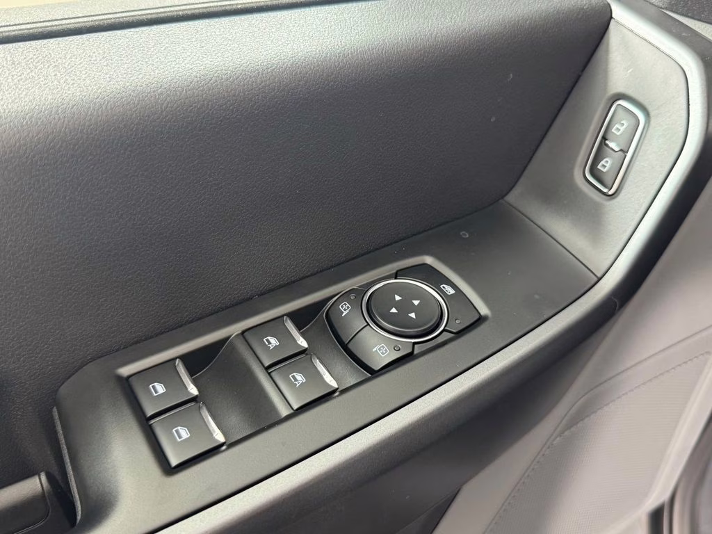 2026 Carbonized Gray Metallic Ford Super Duty F-250 SRW STX 4X4 Truck