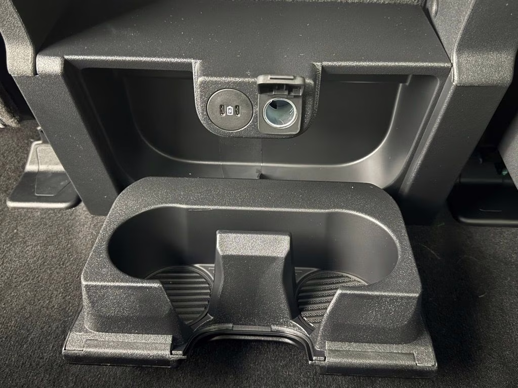 2026 Carbonized Gray Metallic Ford Super Duty F-250 SRW STX 4X4 Truck