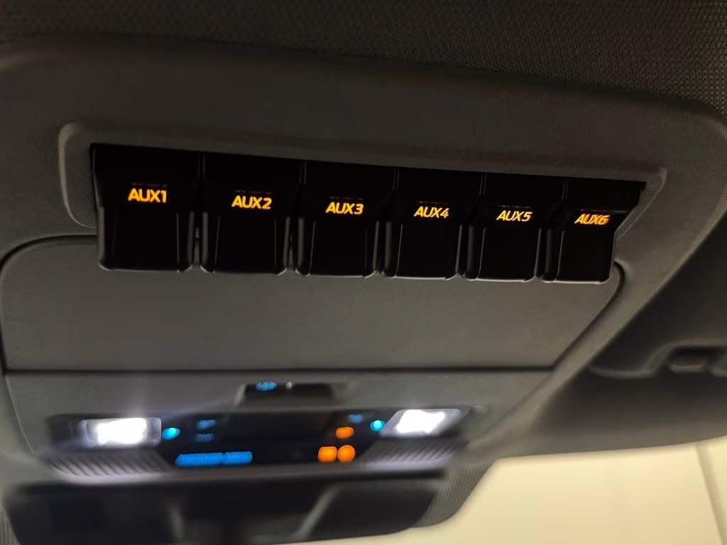 2026 Carbonized Gray Metallic Ford Super Duty F-250 SRW STX 4X4 Truck