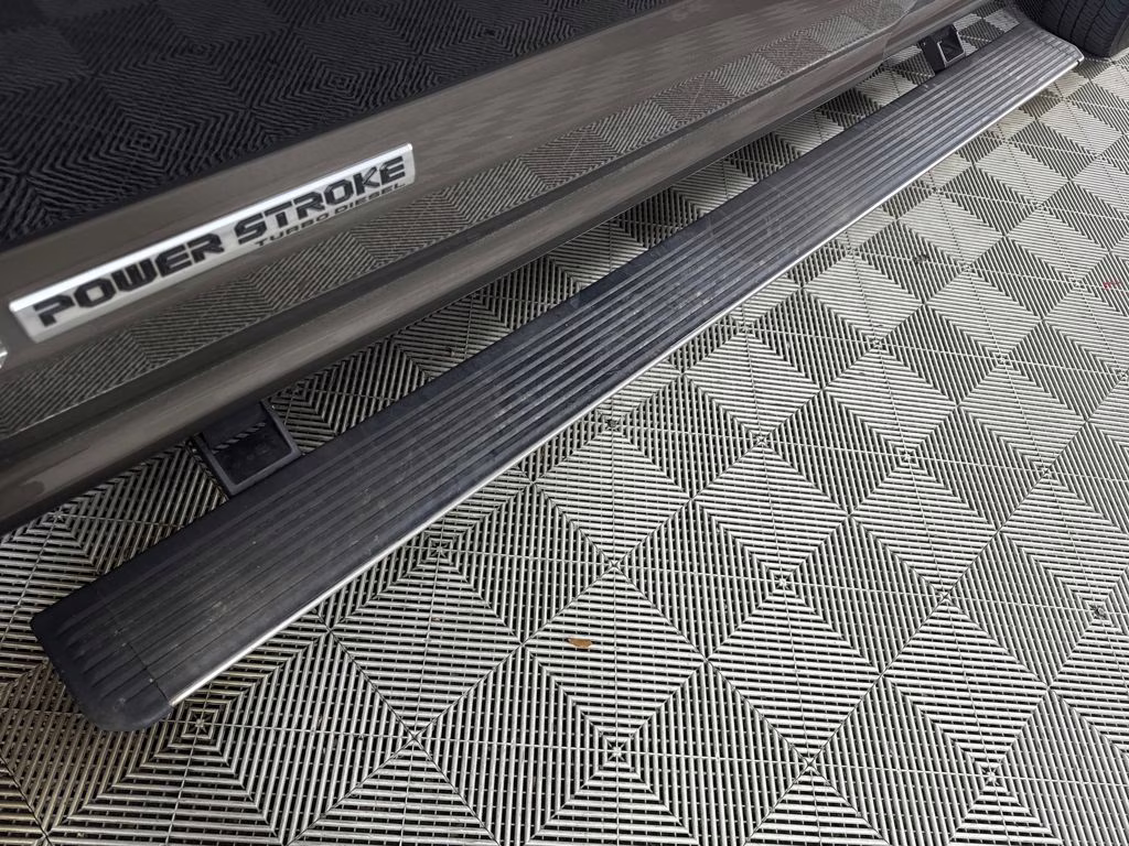 2020 Agate Black Metallic Ford Super Duty F-250 SRW King Ranch 4X4 Truck