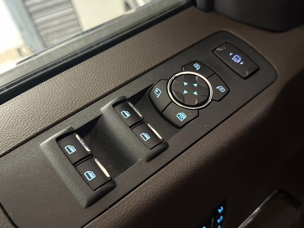 2020 Agate Black Metallic Ford Super Duty F-250 SRW King Ranch 4X4 Truck