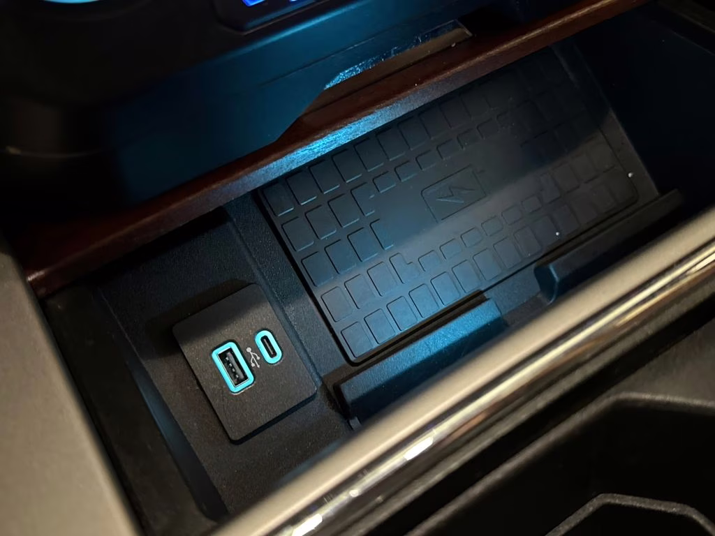 2020 Agate Black Metallic Ford Super Duty F-250 SRW King Ranch 4X4 Truck