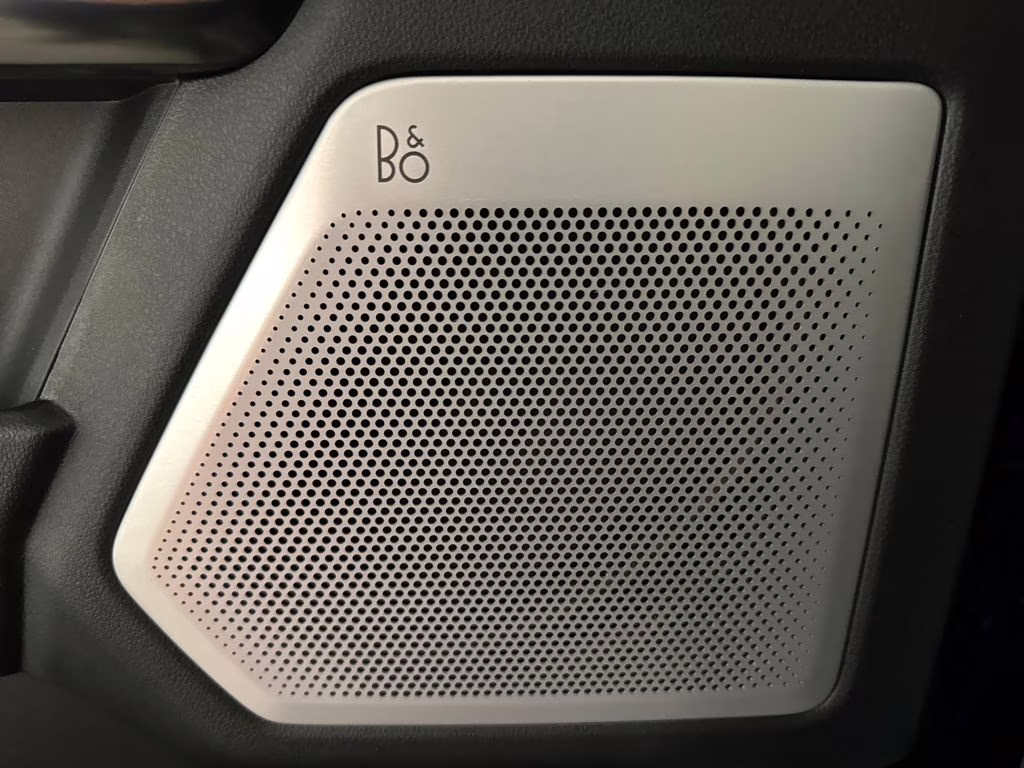 2026 Argon Blue Metallic Ford Super Duty F-250 SRW Platinum 4X4 Truck