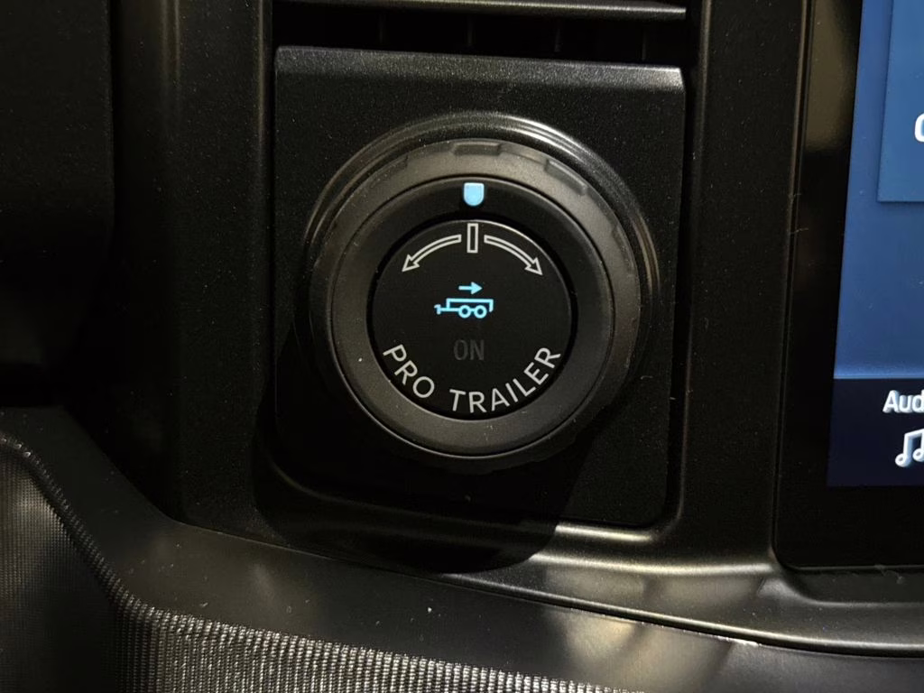 2026 Argon Blue Metallic Ford Super Duty F-250 SRW Platinum 4X4 Truck