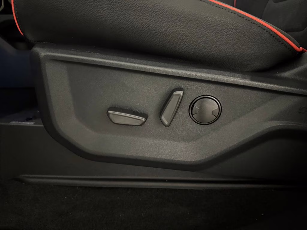 2026 Agate Black Metallic Ford Super Duty F-250 SRW HARLEY DAVIDSON 4X4 Truck