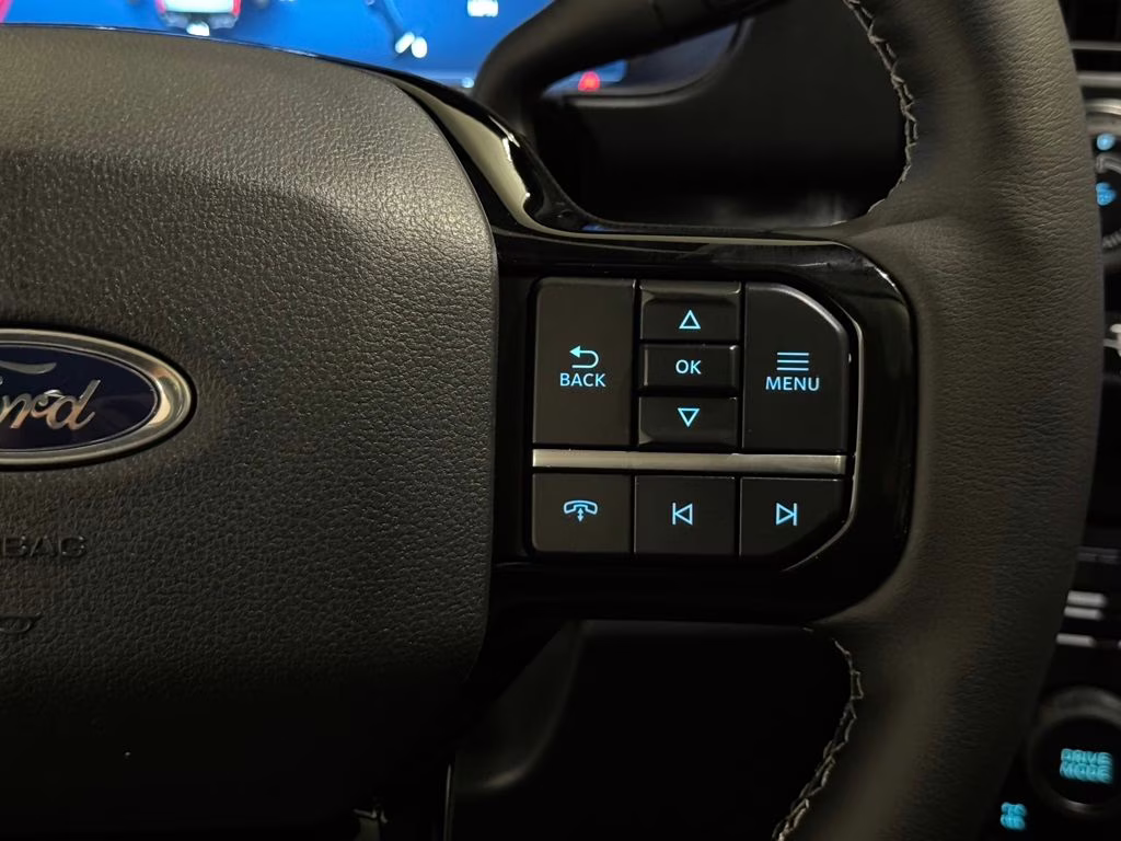 2026 Agate Black Metallic Ford Super Duty F-250 SRW HARLEY DAVIDSON 4X4 Truck