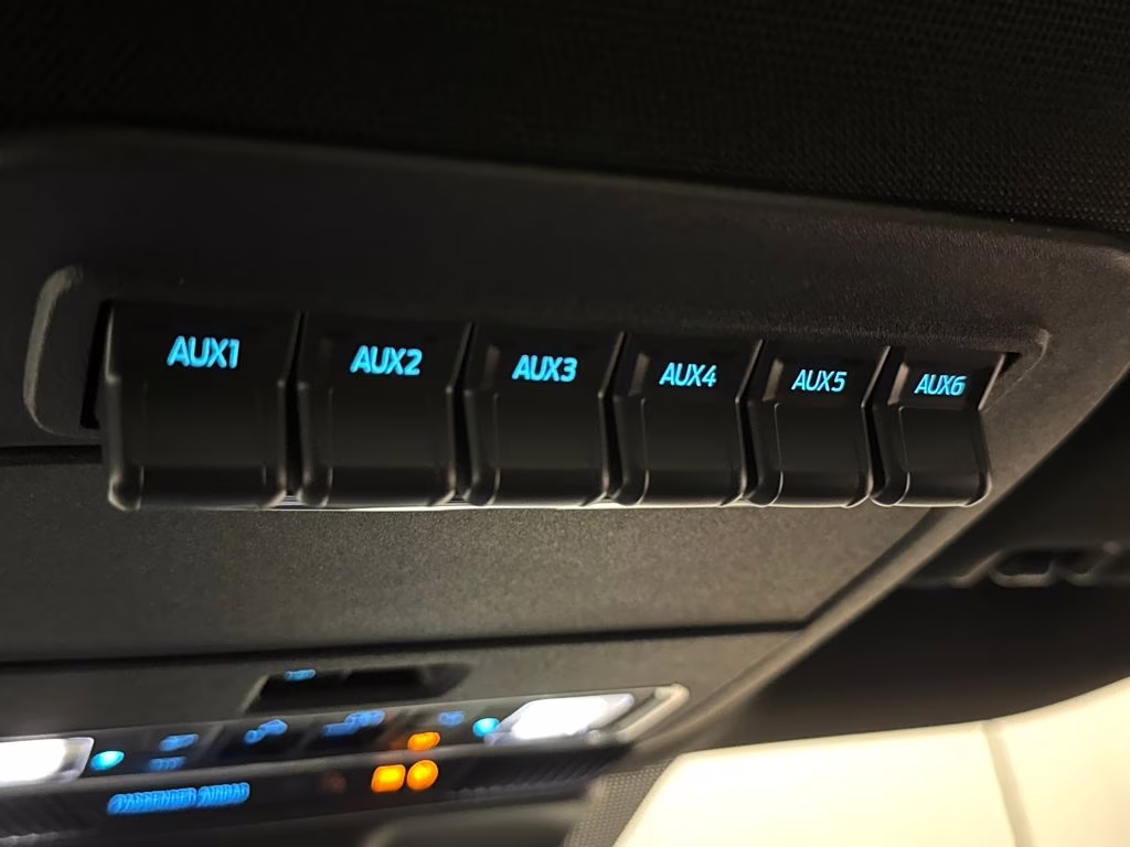 2026 Agate Black Metallic Ford Super Duty F-250 SRW Platinum 4X4 Truck