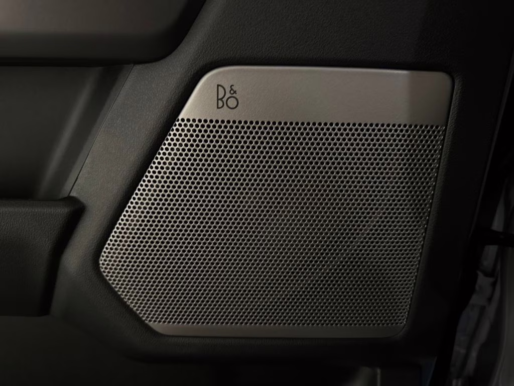 2026 Glacier Gray Metallic Tri-Coat Ford Super Duty F-250 SRW Lariat 4X4 Truck