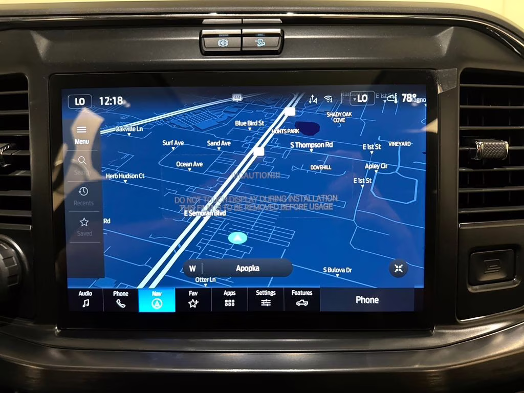 2026 Avalanche Ford Super Duty F-250 SRW Lariat 4X4 Truck