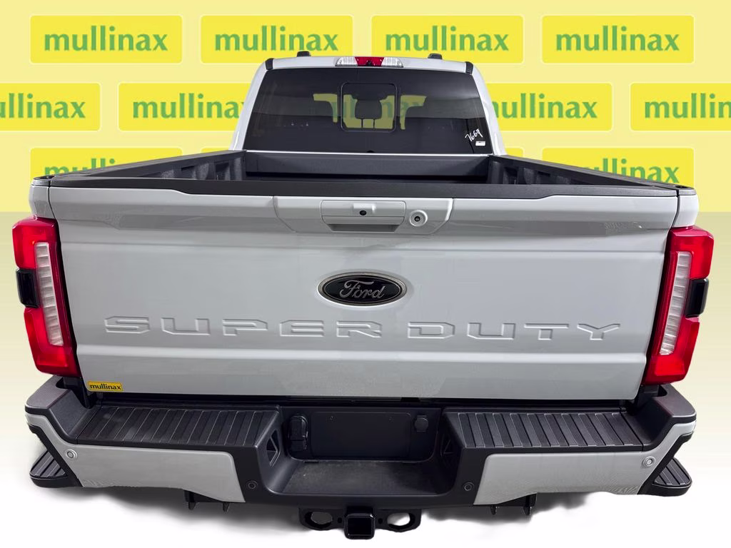 2026 Avalanche Ford Super Duty F-250 SRW Lariat 4X4 Truck