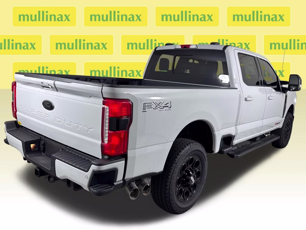 2026 Avalanche Ford Super Duty F-250 SRW Lariat 4X4 Truck