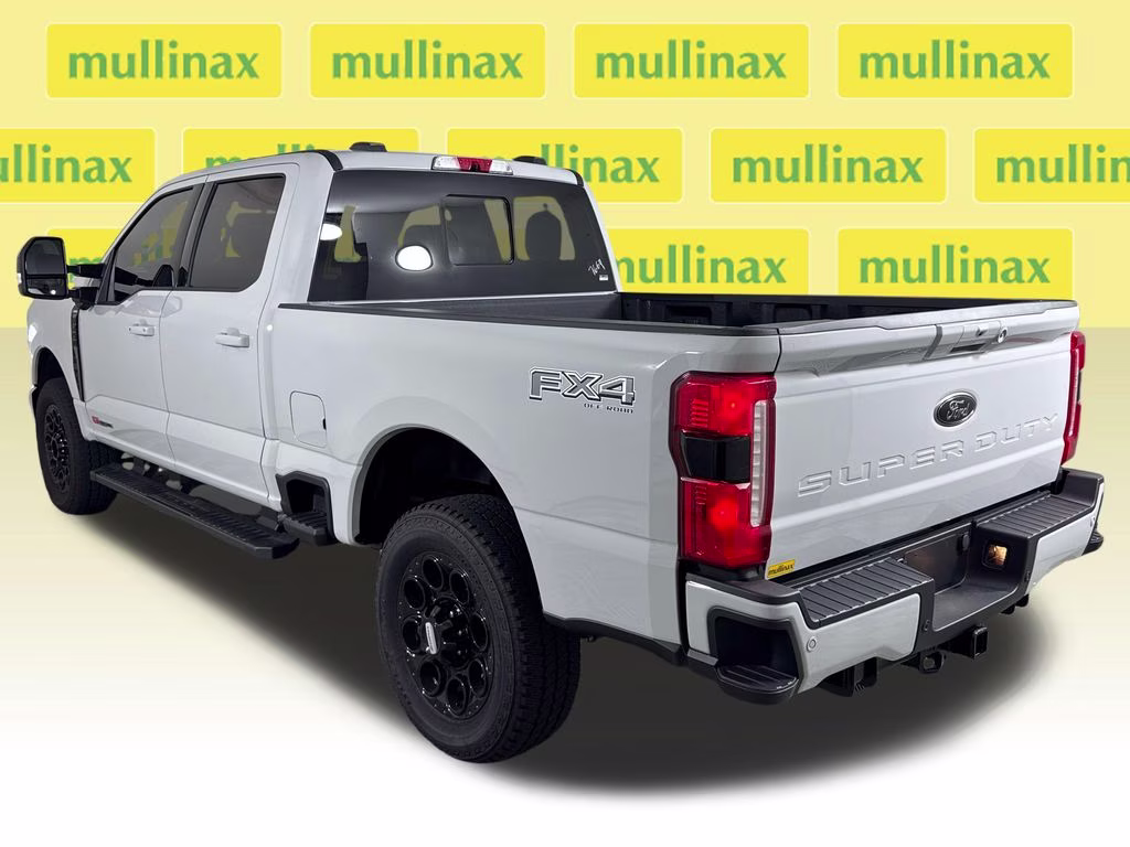 2026 Avalanche Ford Super Duty F-250 SRW Lariat 4X4 Truck
