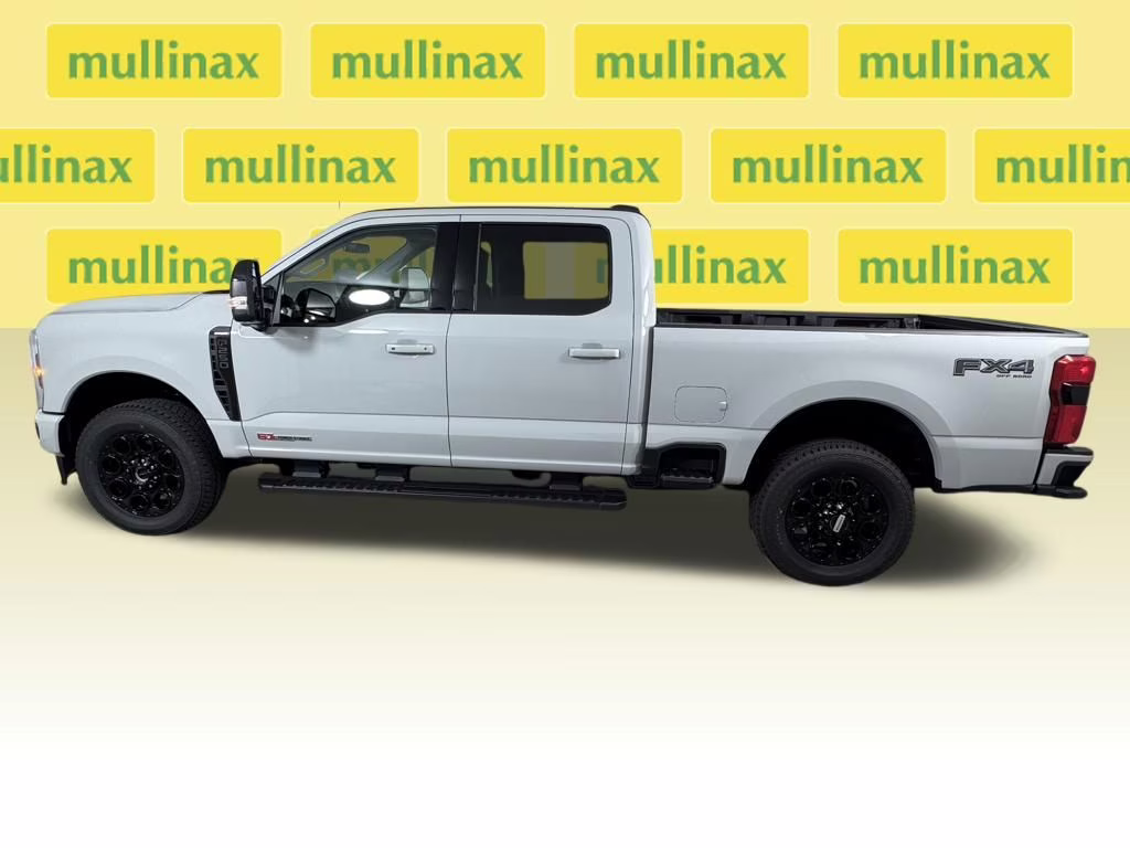 2026 Avalanche Ford Super Duty F-250 SRW Lariat 4X4 Truck