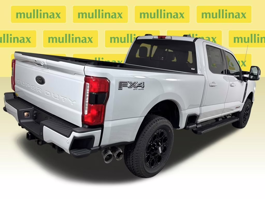 2026 Avalanche Ford Super Duty F-250 SRW Lariat 4X4 Truck